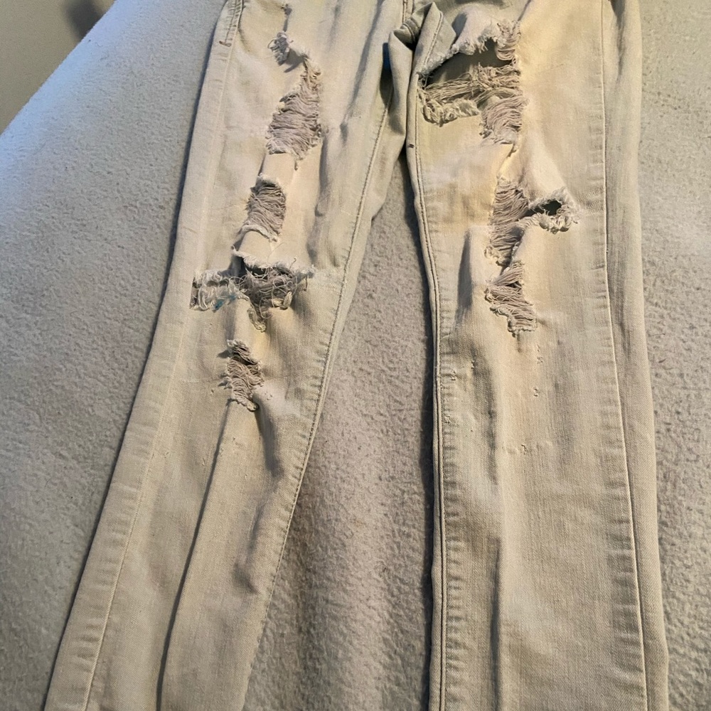 jeans - Picture 2 of 3